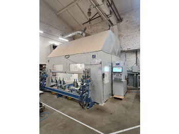 Instrument/ Aprīkojums Sigma ZM CNC Gantry and column milling machine: foto 2