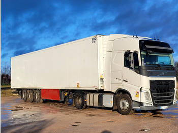 Vilcējs VOLVO FH 460