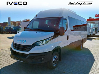 Mikroautobuss IVECO Daily 50c18