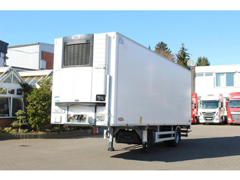 Puspiekabe refrižerators CHEREAU