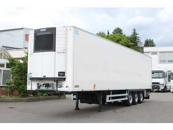Puspiekabe refrižerators CHEREAU
