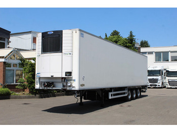 Puspiekabe refrižerators CHEREAU