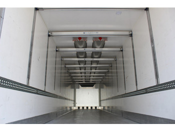 Puspiekabe refrižerators Chereau Thermo King Advancer A400 DS Strom Blumen SAF: foto 3