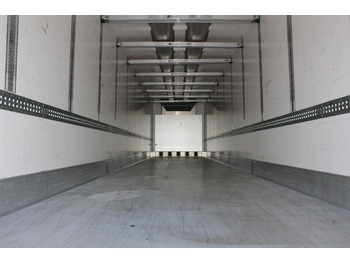 Puspiekabe refrižerators Chereau Thermo King Advancer A400 DS Strom Blumen SAF: foto 5