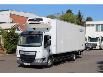 Kravas automašīna refrižerators DAF LF 220