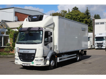 Kravas automašīna refrižerators DAF LF 250