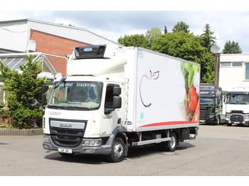 Kravas automašīna refrižerators DAF LF 260