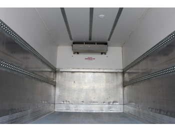 Kravas automašīna refrižerators Daf LF 260 E6  Carrier Supra 550   Strom  Tür   LBW: foto 2