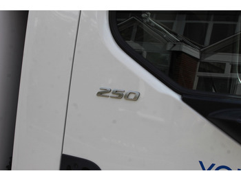 Kravas automašīna refrižerators Daf LF 260 E6  Carrier Supra 550   Strom  Tür   LBW: foto 5