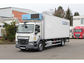 Kravas automašīna refrižerators DAF LF 280