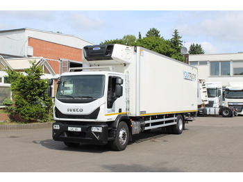 Kravas automašīna refrižerators IVECO EuroCargo