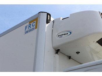 Kravas automašīna refrižerators Iveco Eurocargo  ML190-320L E6 CS 1150 LBW Schlafkabine: foto 4
