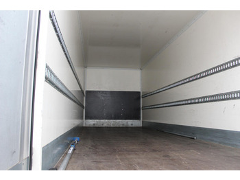 Mercedes-Benz Actros 2548 Koffer Retarder Schlafkab Kühlbox līzingu Mercedes-Benz Actros 2548 Koffer Retarder Schlafkab Kühlbox: foto 4 Mercedes-Benz Actros 2548 Koffer Retarder Schlafkab Kühlbox līzingu Mercedes-Benz Actros 2548 Koffer Retarder Schlafkab Kühlbox: foto 4