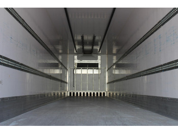 Puspiekabe refrižerators Lamberet CV 1550   Strom   Aluboden   Trennwand   LBW: foto 2 Puspiekabe refrižerators Lamberet CV 1550   Strom   Aluboden   Trennwand   LBW: foto 2