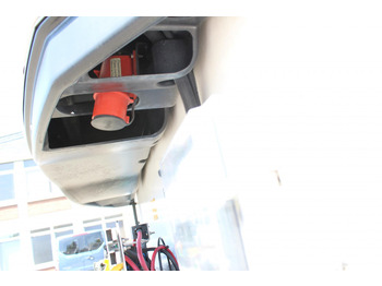 Puspiekabe refrižerators Lamberet CV 1550   Strom   Aluboden   Trennwand   LBW: foto 4 Puspiekabe refrižerators Lamberet CV 1550   Strom   Aluboden   Trennwand   LBW: foto 4