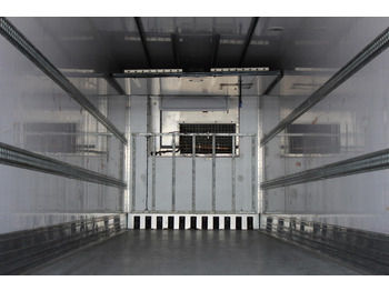 Puspiekabe refrižerators Lamberet Thermo King SLXe 200  Aluboden  Palletenkasten: foto 2