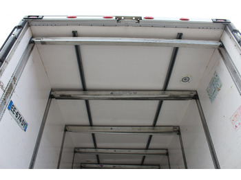 Puspiekabe refrižerators Lamberet Thermo King SLXe 200 DS 2,70h  Palletenkasten: foto 3