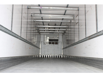 Puspiekabe refrižerators Lamberet Thermo King SLXe 200 DS 2,70h  Palletenkasten: foto 2