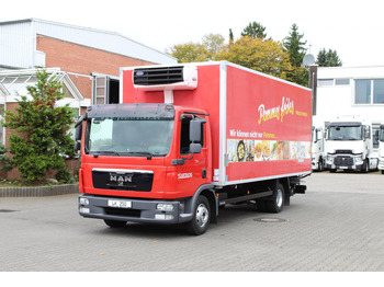 Kravas automašīna refrižerators MAN TGL 12.250