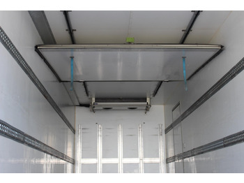 Kravas automašīna refrižerators MAN TGM 18.290 E5 CS 950 Bi-Temp Strom Tür+LBW FRC: foto 2 Kravas automašīna refrižerators MAN TGM 18.290 E5 CS 950 Bi-Temp Strom Tür+LBW FRC: foto 2