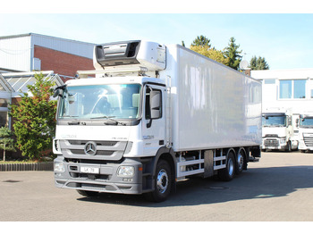 Kravas automašīna refrižerators MERCEDES-BENZ Actros 2532