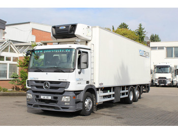 Kravas automašīna refrižerators MERCEDES-BENZ Actros 2532