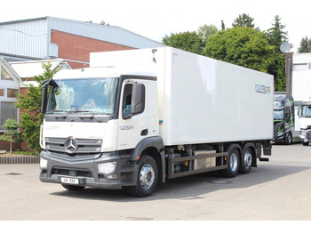Kravas automašīna refrižerators MERCEDES-BENZ Antos 2540