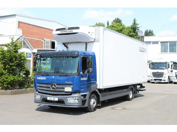 Kravas automašīna refrižerators MERCEDES-BENZ Atego 1223