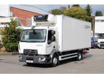 Kravas automašīna refrižerators RENAULT D