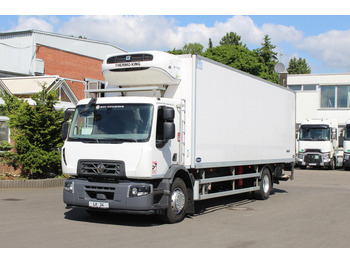 Kravas automašīna refrižerators RENAULT D Wide 280