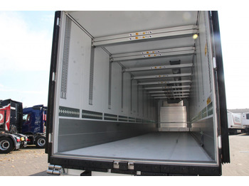 Jaunā Puspiekabe refrižerators SCHMITZ Thermo King Advancer A400 DS Strom Blumen: foto 2
