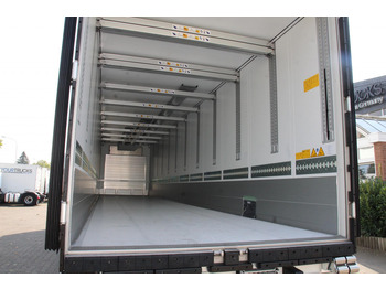 Jaunā Puspiekabe refrižerators SCHMITZ Thermo King Advancer A400 DS Strom Blumen: foto 3