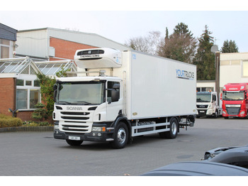 Kravas automašīna refrižerators SCANIA P 320