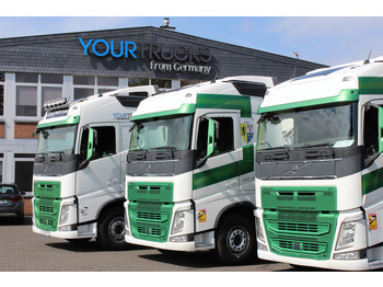Vilcējs VOLVO FH 460
