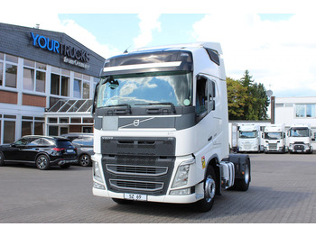 Vilcējs VOLVO FH 500