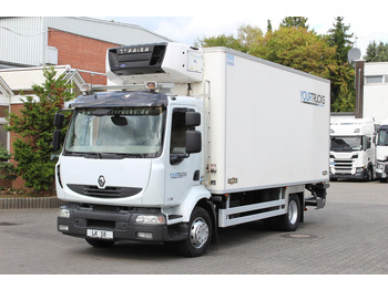 Kravas automašīna RENAULT Midlum 220