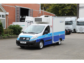 Komercauto FIAT Scudo