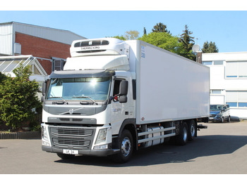 Kravas automašīna refrižerators VOLVO FM 420