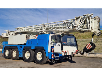 Autoceltnis LIEBHERR LTM 1070