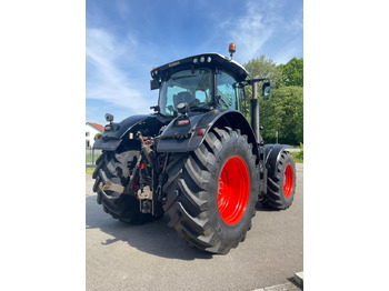 CLAAS Axion 920 CMATIC mit FZW, Black, Schwarz līzingu CLAAS Axion 920 CMATIC mit FZW, Black, Schwarz: foto 5