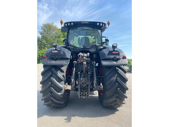 CLAAS Axion 920 CMATIC mit FZW, Black, Schwarz līzingu CLAAS Axion 920 CMATIC mit FZW, Black, Schwarz: foto 4