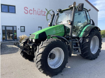 Traktors DEUTZ Agrotron 150