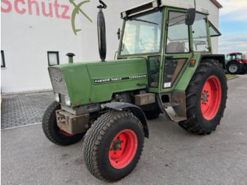 Traktors FENDT Farmer 300