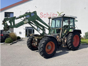 Traktors FENDT