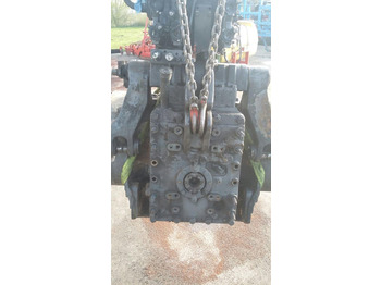 Traktors FENDT