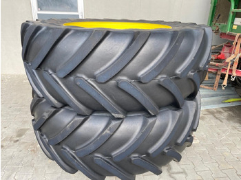 Traktors JOHN DEERE 6R 250