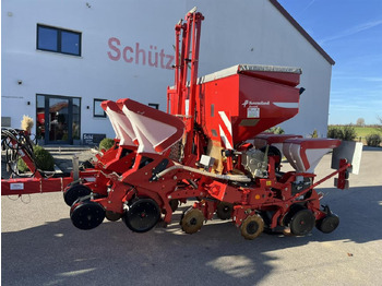 Precīzās izsējas sējmašīna Kverneland Optima HD, e-drive mit Section Control, Baujahr 2016, Kverneland Einzelkornsägerat: foto 2