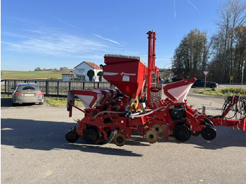 Precīzās izsējas sējmašīna Kverneland Optima HD, e-drive mit Section Control, Baujahr 2016, Kverneland Einzelkornsägerat: foto 5
