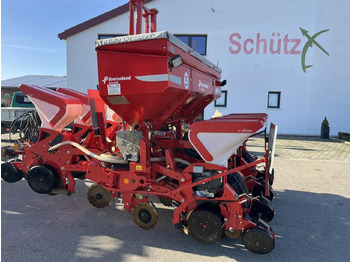 Precīzās izsējas sējmašīna Kverneland Optima HD, e-drive mit Section Control, Baujahr 2016, Kverneland Einzelkornsägerat: foto 3