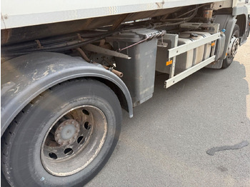 Atkritumu vedējs Mercedes-Benz Actros MP3 2532 6x2 Faun Rotorpress 521: foto 5